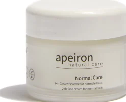 Normal Care Crema Viso 24 Ore, 50 ml