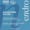 Normal Hair Solid Shampoo, 80 ml