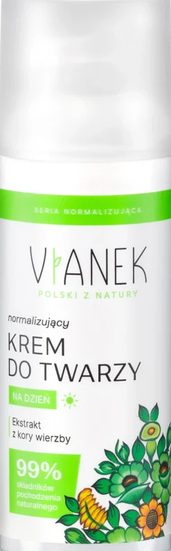 Normalizing Day Cream, 50 ml