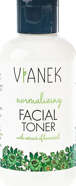 Normalizing Face Toner, 150 ml
