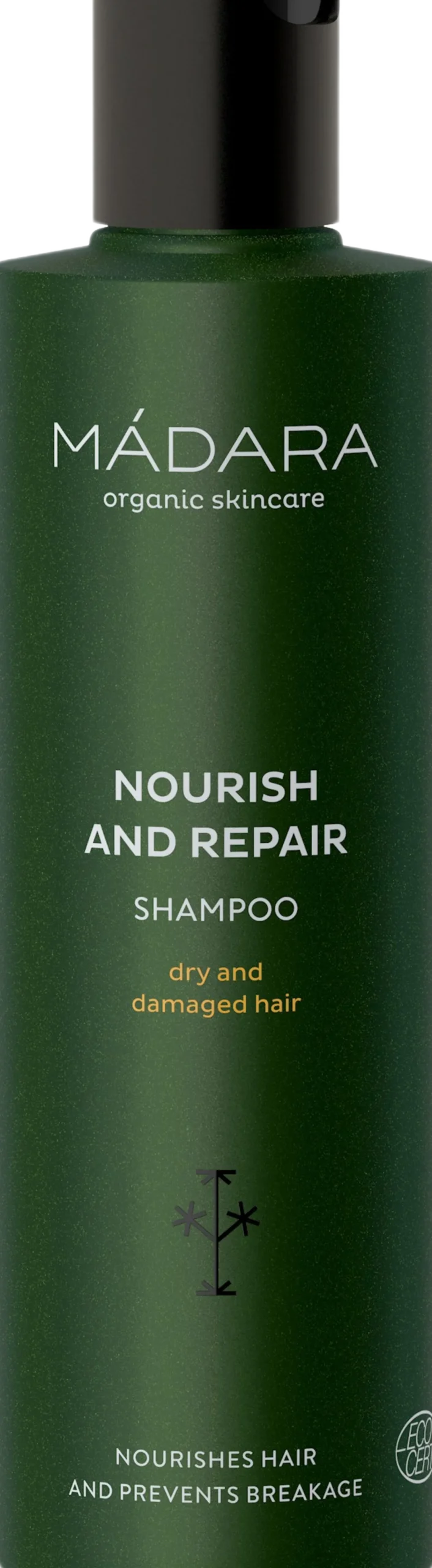 Nourish and Repair Shampoo, 250 ml