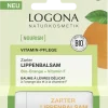 [nourish] Balsamo Labbra Delicato, 4,60 g