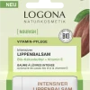 [nourish] Balsamo Labbra Nutriente, 4,60 g