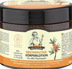 Nourish Body Cream, 300 ml