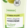 [nourish] Crema Mani Nutriente, 75 ml