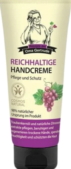 Nourish Hand Cream, 75 ml