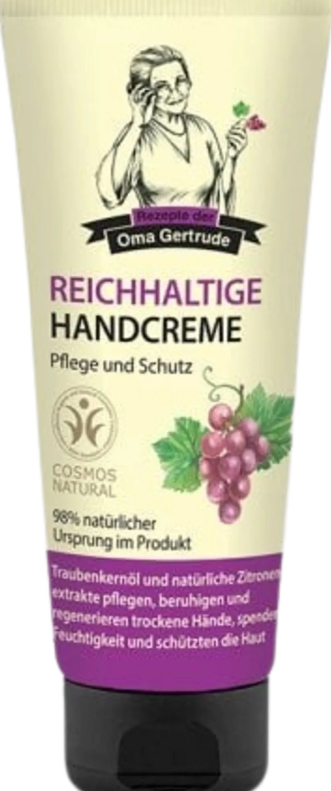 Nourish Hand Cream, 75 ml