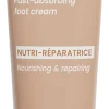 Nourishig & Repairing Fast-Absorbing Foot Cream, 75 ml