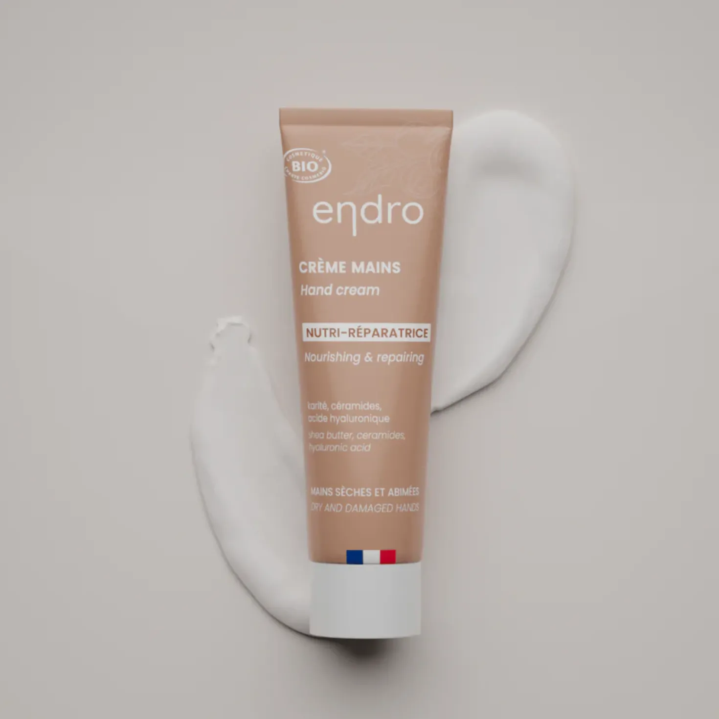 Nourishig & Repairing Hand Cream, 50 ml
