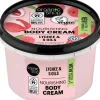 Nourishing Body Cream Lychee & 5 Oils, 250 ml