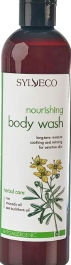 Nourishing Body Wash, 300 ml