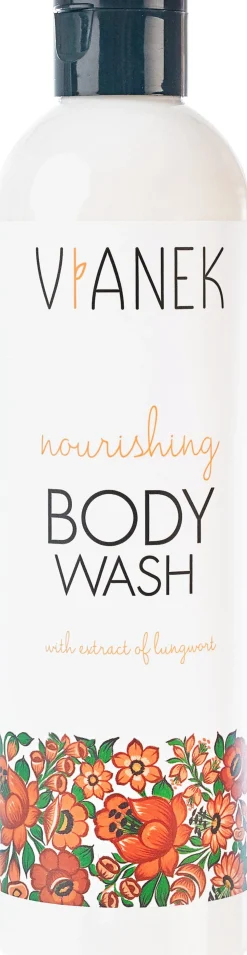 Nourishing Body Wash, 300 ml