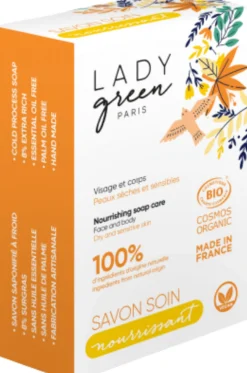 Nourishing Care Soap, 100 g
