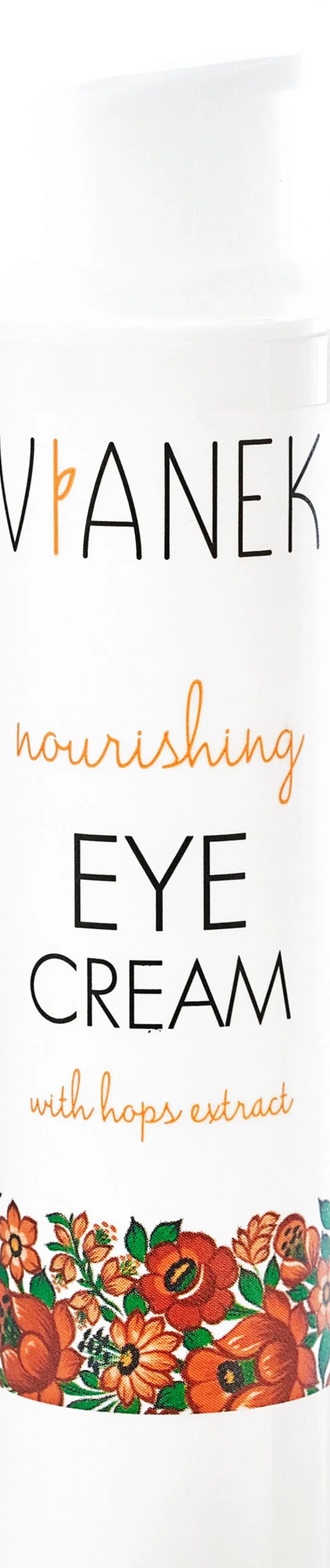 Nourishing Eye Cream, 15 ml