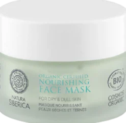 Nourishing Face Mask, 50 ml