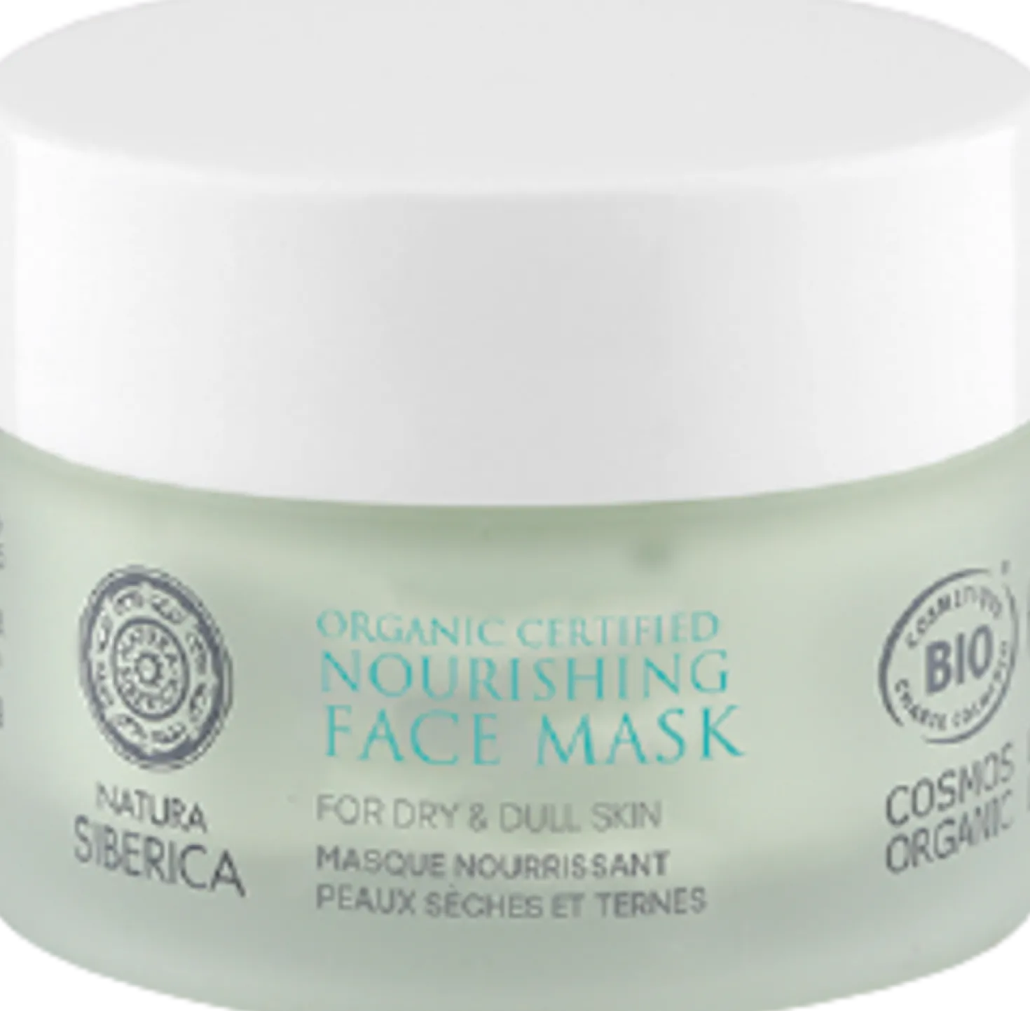Nourishing Face Mask, 50 ml