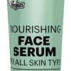 Nourishing Face Serum Aloe & Avocado, 30 ml