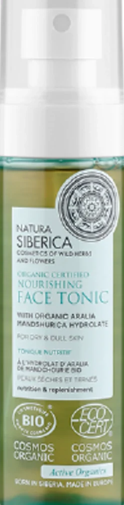 Nourishing Face Tonic, 100 ml