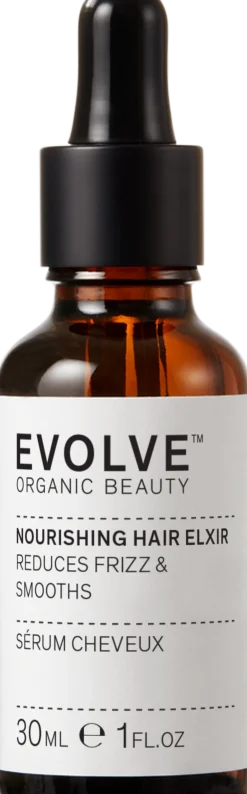 Nourishing Hair Elixir, 30 ml