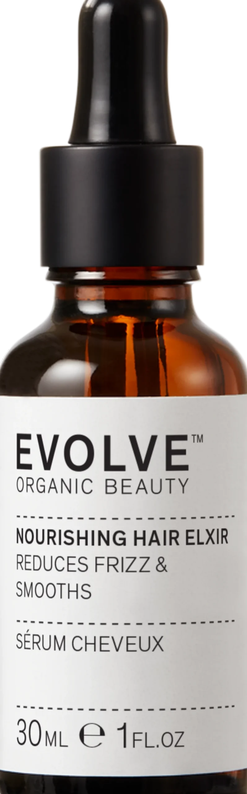 Nourishing Hair Elixir, 30 ml