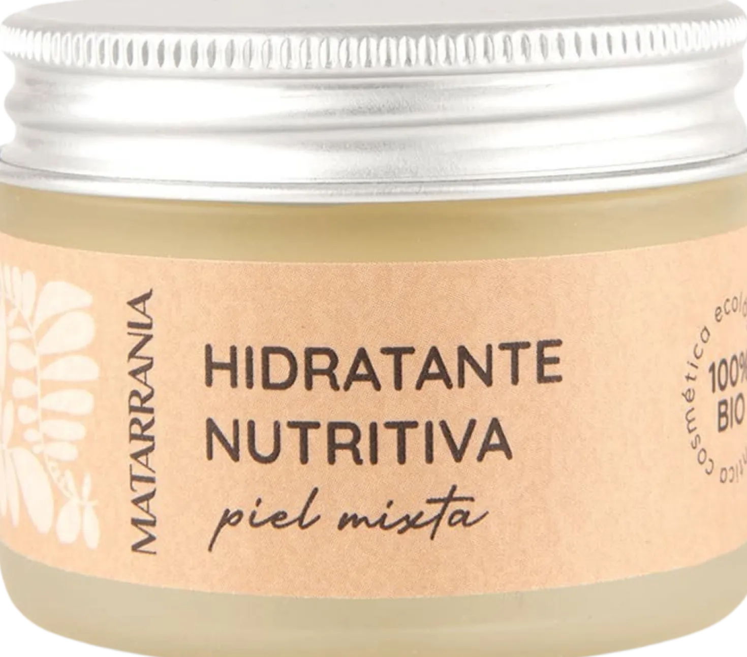 Nourishing Moisturiser Combination Skin, 30 ml