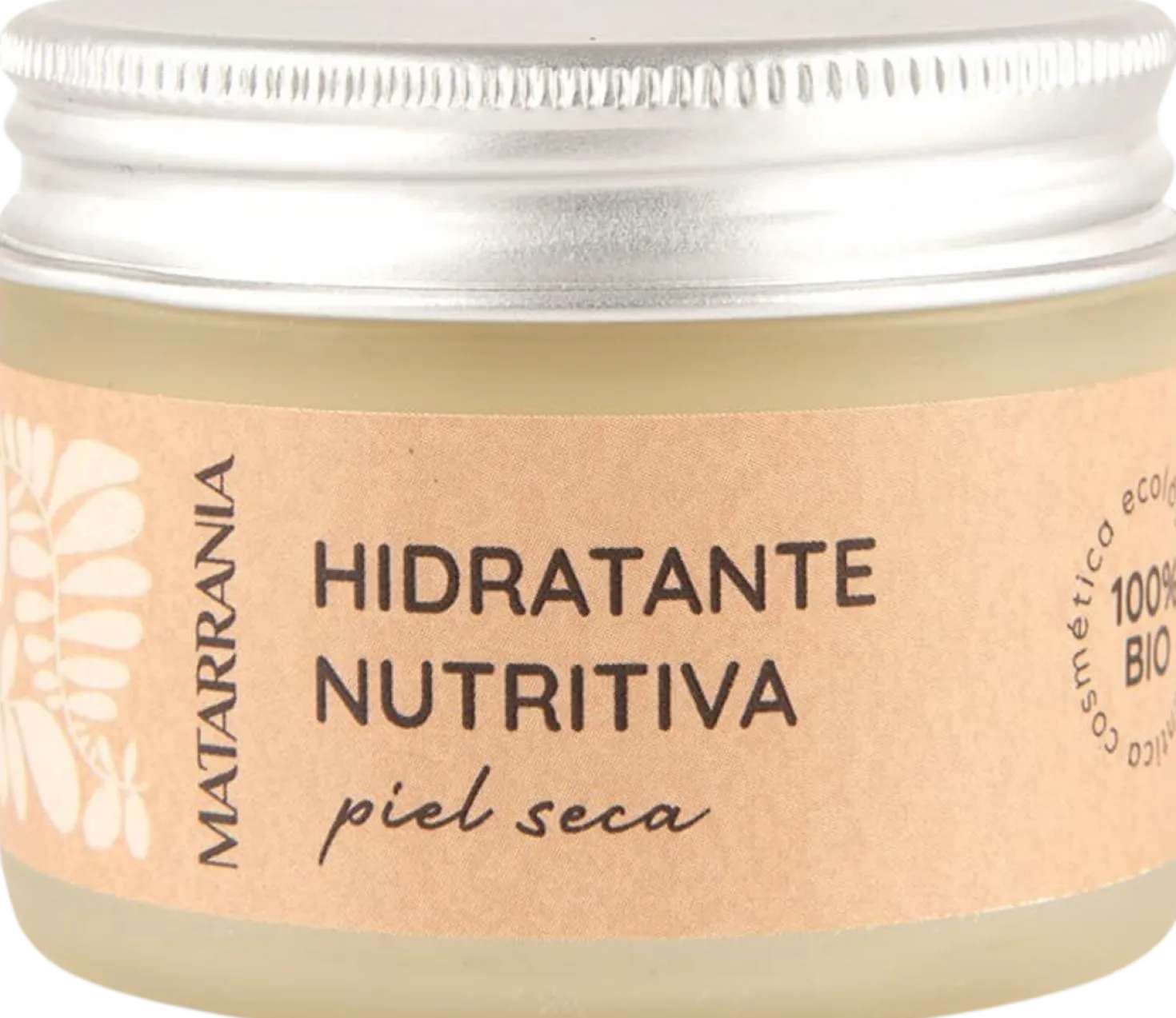 Nourishing Moisturiser Dry Skin, 30 ml