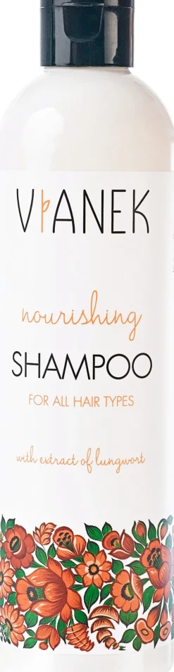 Nourishing Shampoo, 300 ml