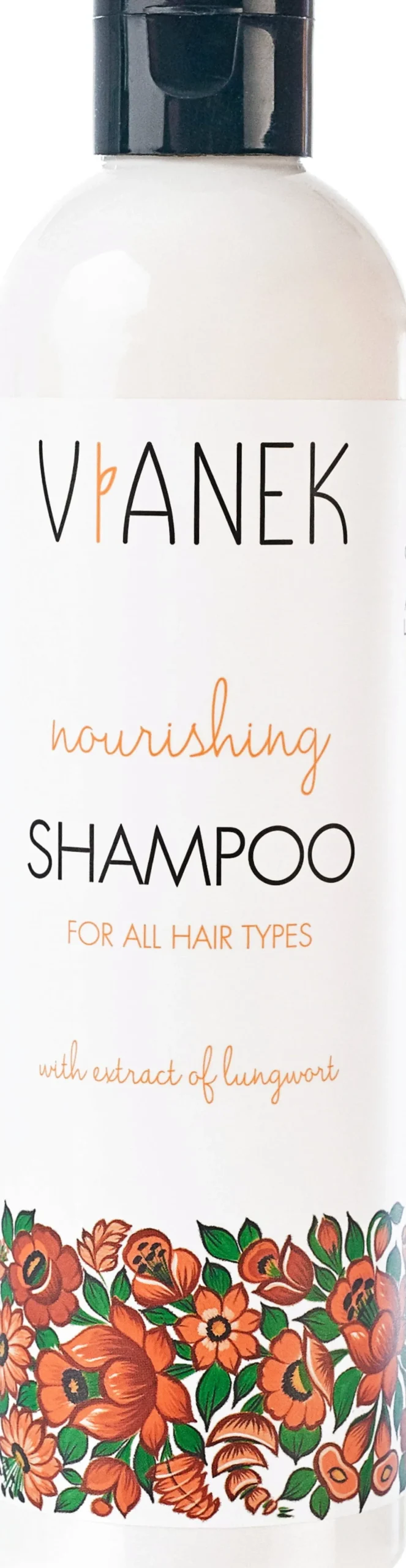 Nourishing Shampoo, 300 ml