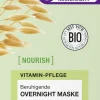 [nourish] Maschera Lenitiva Notte, 50 ml