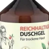 Nourish Shower Gel, 500 ml