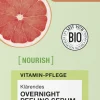 [nourish] Siero Peeling Purificante Notte, 50 ml
