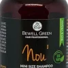 Nou' Shampoo Nutriente Disciplinante, 100 ml