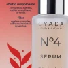 Nr. 4 Siero Effetto Rimpolpante, 30 ml