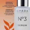 Nr. 3 Siero Esfoliante Illuminante, 30 ml
