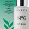 Nr. 6 Siero Purificante Pelli Grasse, 30 ml