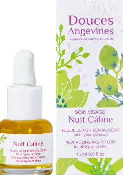 Nuit Câline Revitalizing Night Fluid, 15 ml
