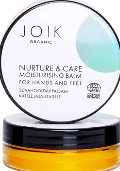 Nurture & Care Moisturising Balm for Hands and Feet, 50 g