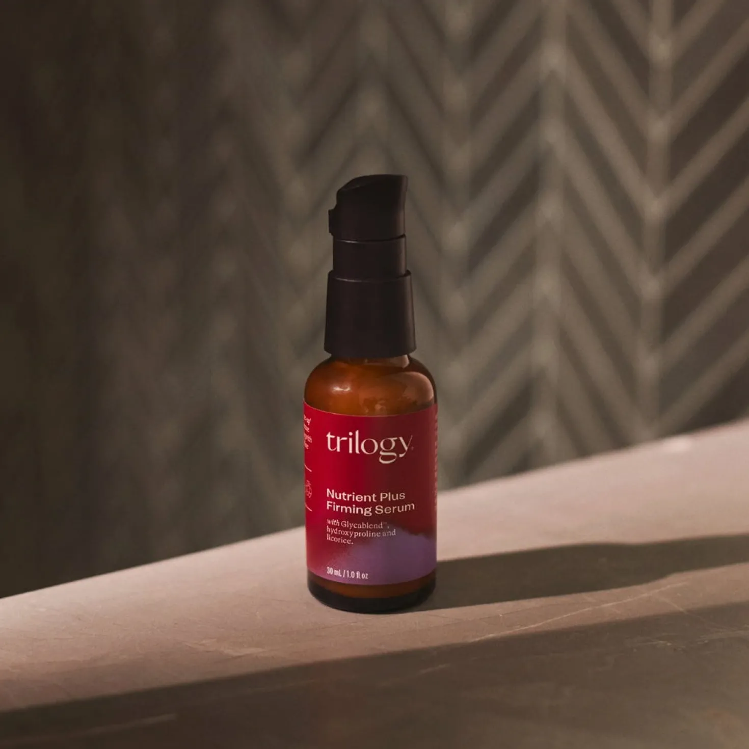 Nutrient Plus Firming Serum, 30 ml