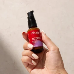 Nutrient Plus Firming Serum, 30 ml