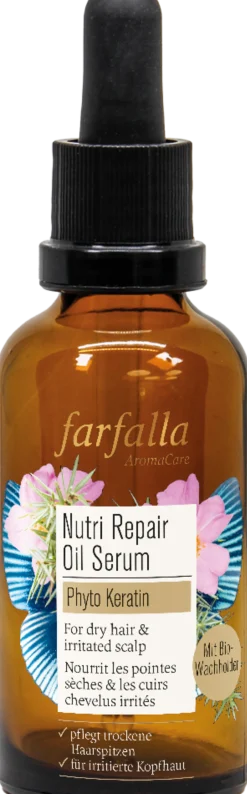 Nutri Repair Oil Serum, 50 ml