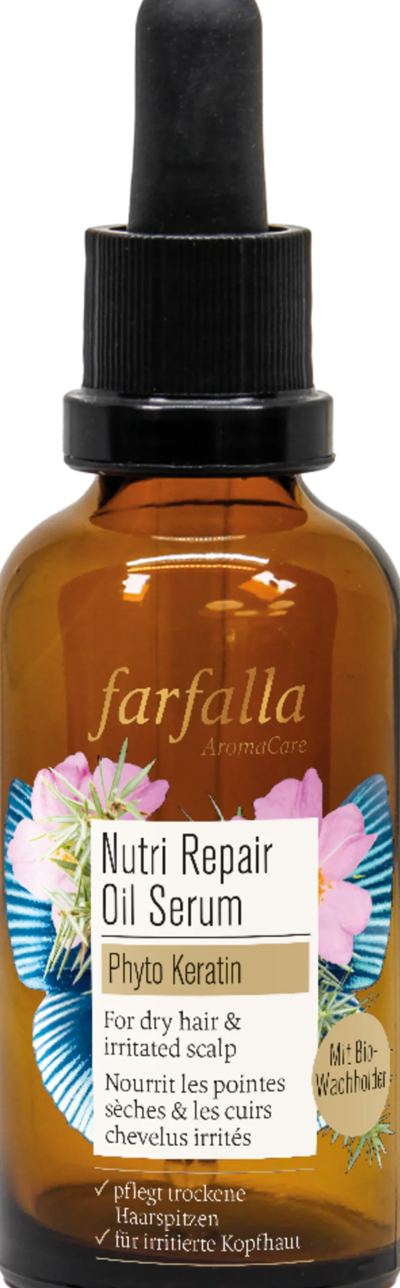 Nutri Repair Oil Serum, 50 ml
