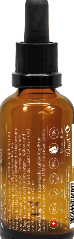 Nutri Repair Oil Serum, 50 ml