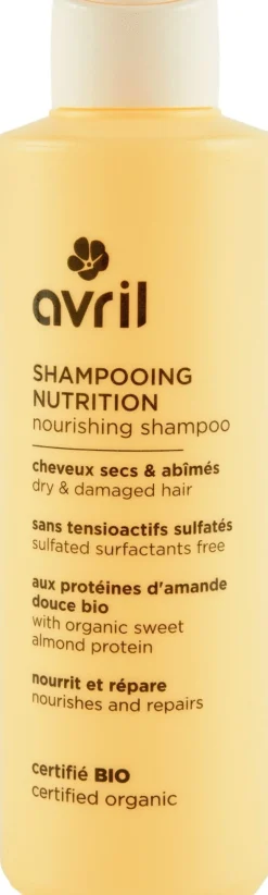 Nutrition Shampoo, 250 ml
