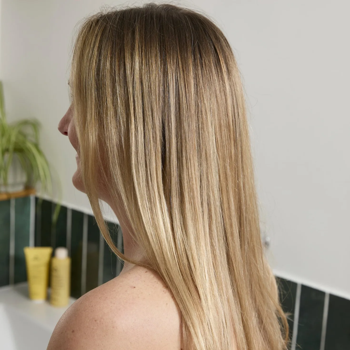 Nutrition Shampoo, 250 ml