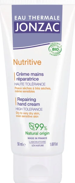 Nutritive Intense Nourishing Hand Cream, 50 ml