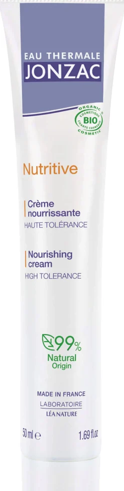 Nutritive Intensive Nutrition Protective Cream, 50 ml