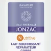 Nutritive Repairing Nourishing Body Milk, 400 ml