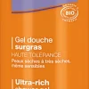 Nutritive Ultra-Rich Shower Gel, 250 ml