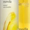 Nuvola Natural Eau de Parfum, 50 ml