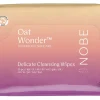 Oat Wonder® Delicate Cleansing Wipes, 25 pezzi